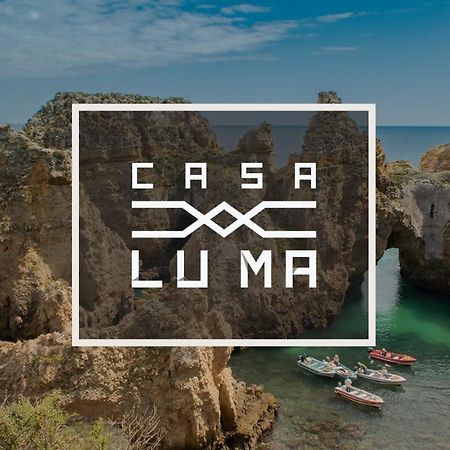Casa Luma B&B Lagos Exteriér fotografie