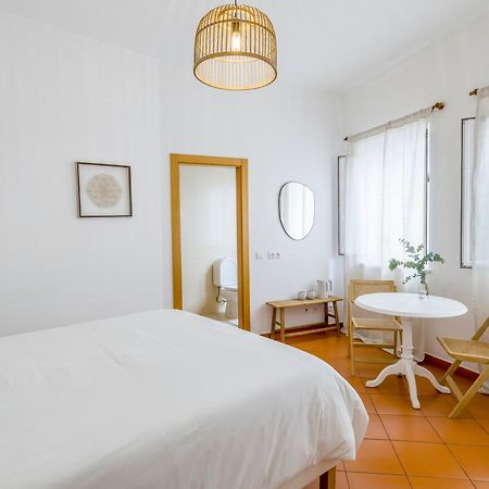 Casa Luma B&B Lagos Exteriér fotografie