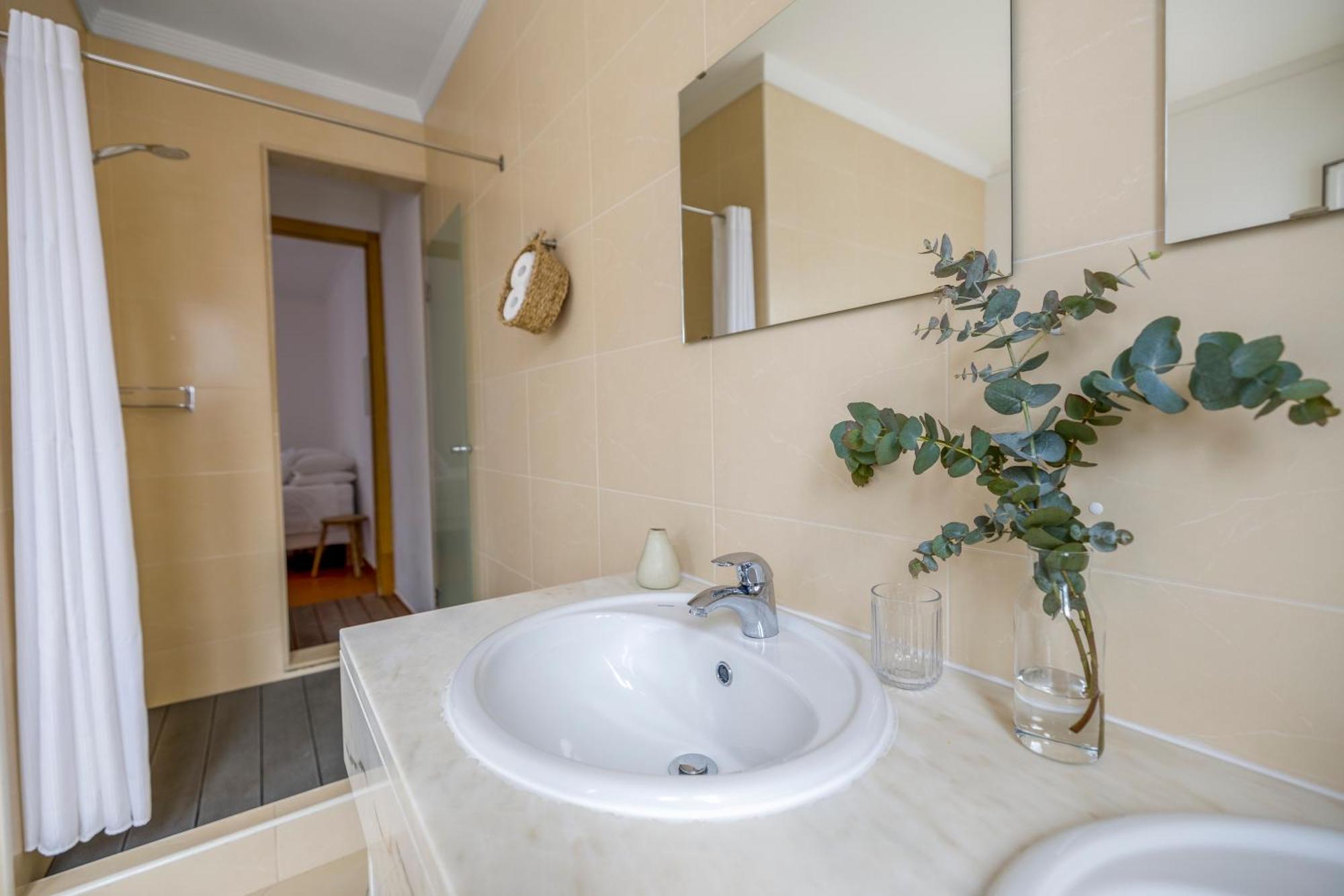Casa Luma B&B Lagos Exteriér fotografie