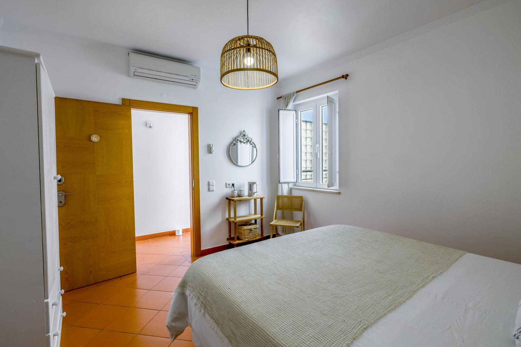Casa Luma B&B Lagos Exteriér fotografie