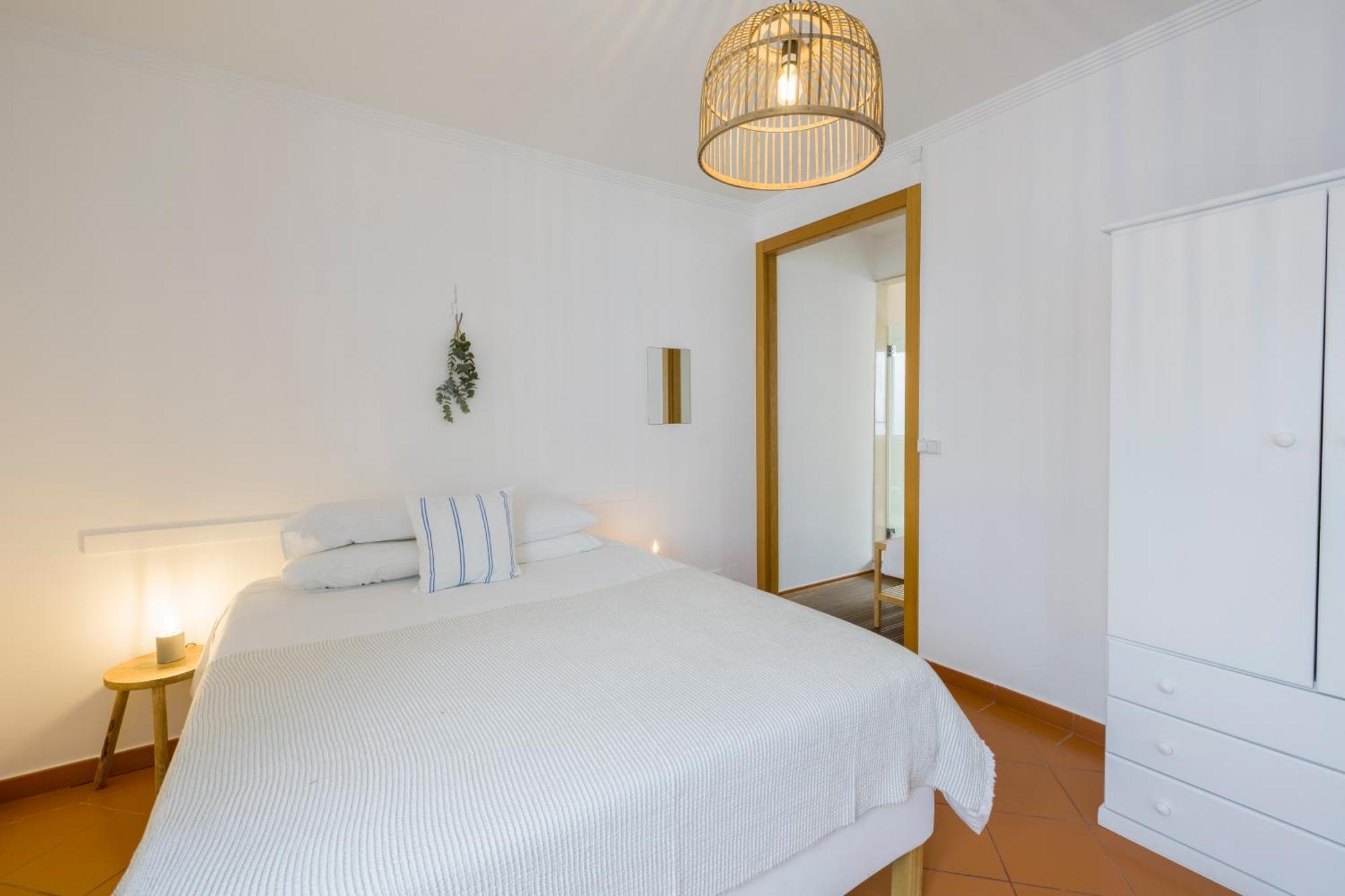 Casa Luma B&B Lagos Exteriér fotografie