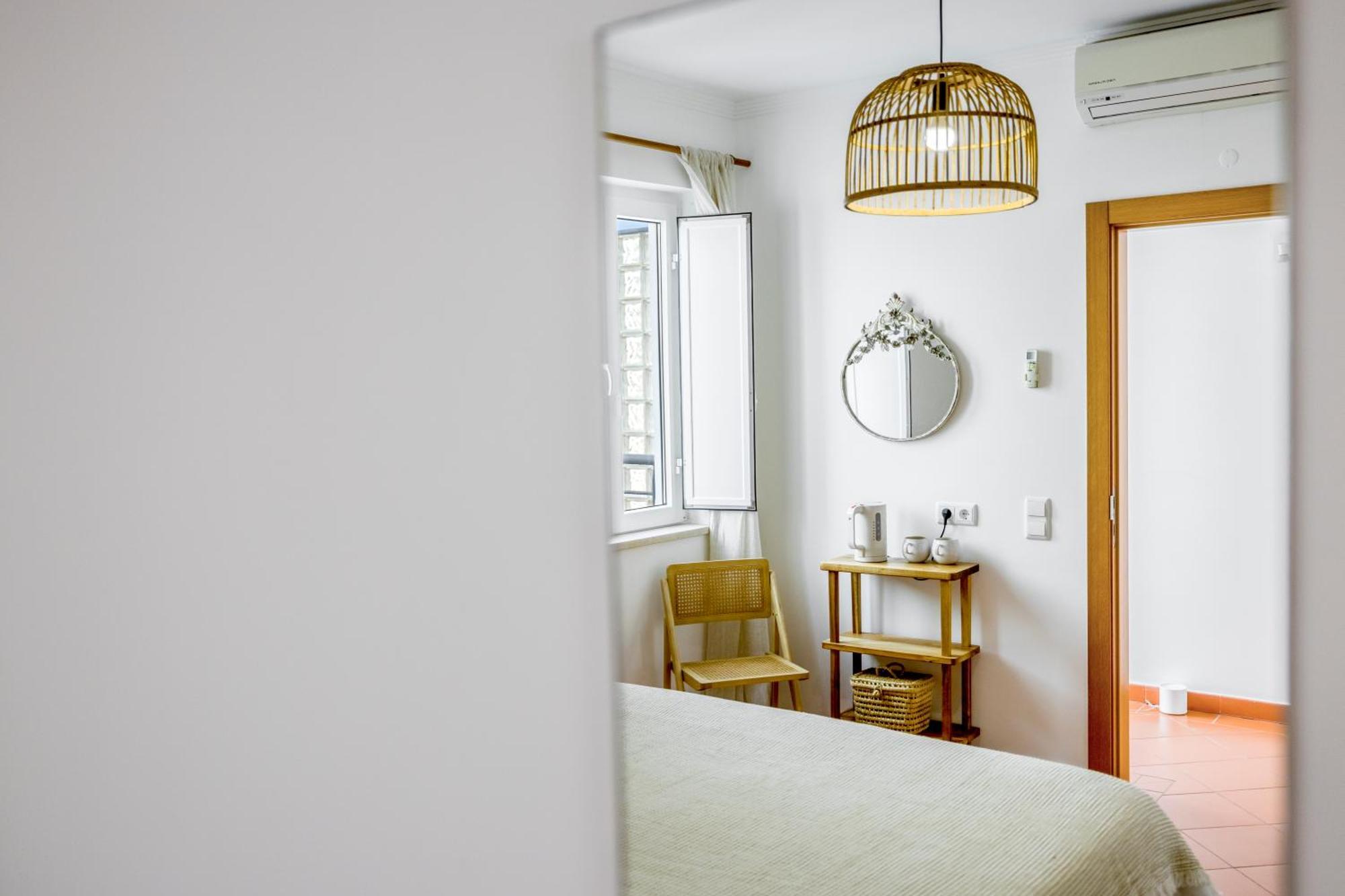 Casa Luma B&B Lagos Exteriér fotografie