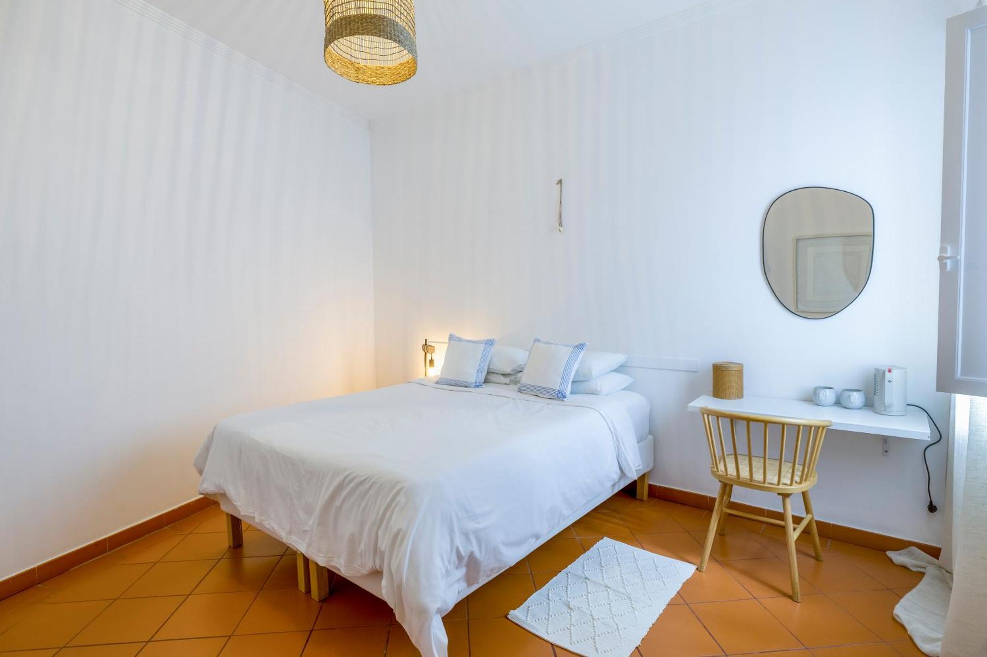Casa Luma B&B Lagos Exteriér fotografie
