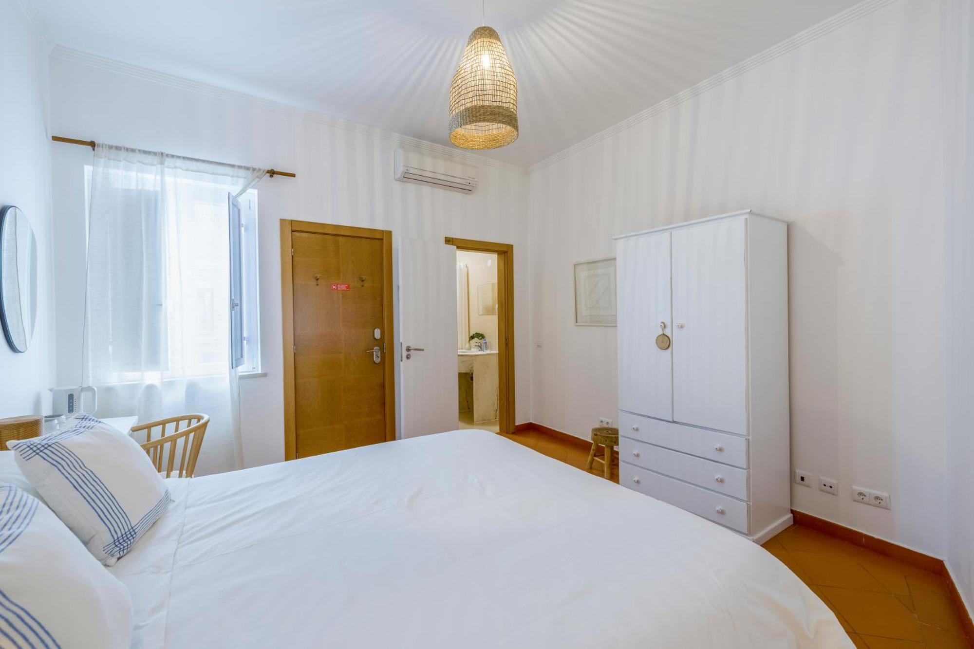 Casa Luma B&B Lagos Exteriér fotografie