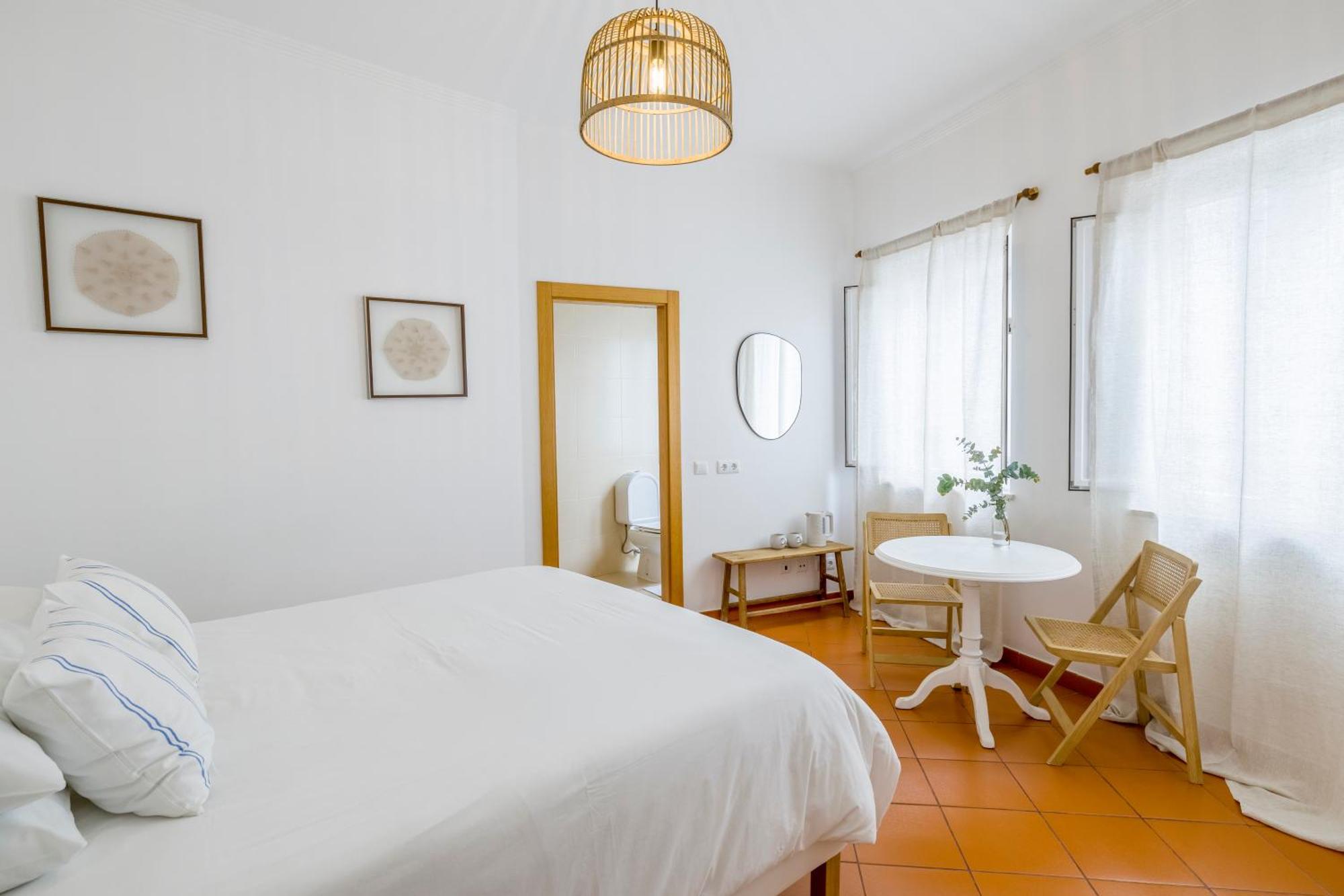 Casa Luma B&B Lagos Exteriér fotografie