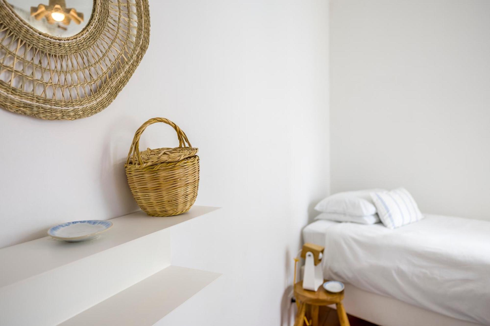 Casa Luma B&B Lagos Exteriér fotografie