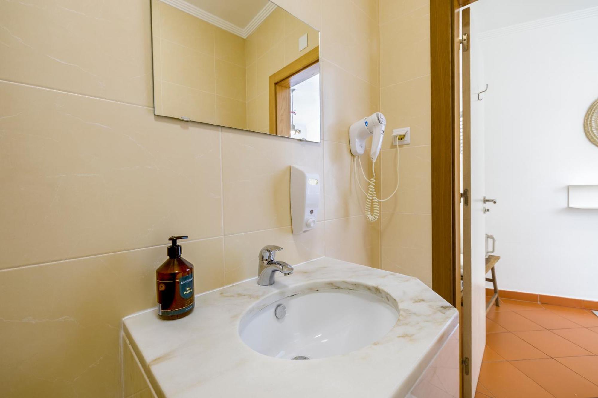 Casa Luma B&B Lagos Exteriér fotografie