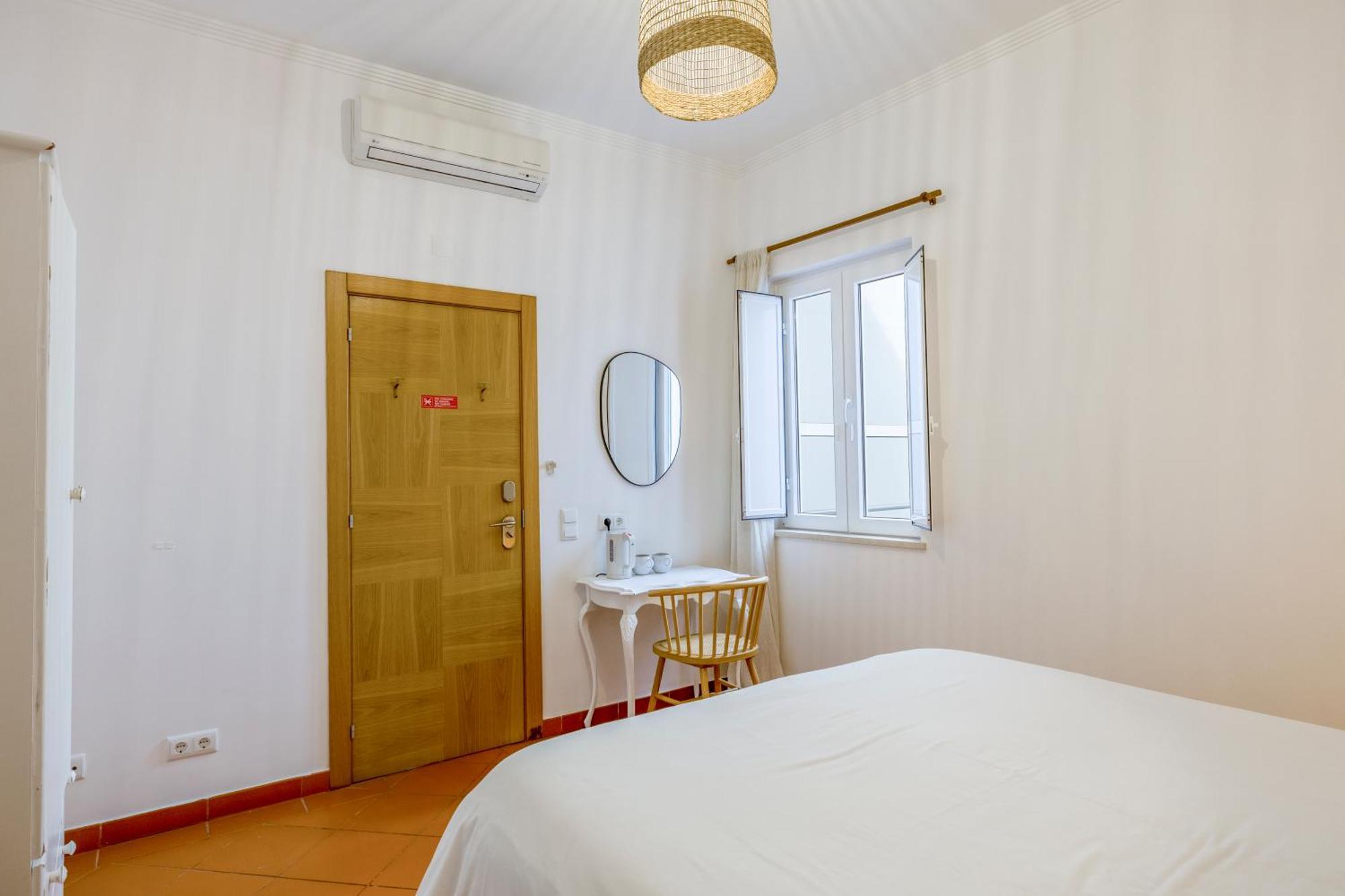Casa Luma B&B Lagos Exteriér fotografie