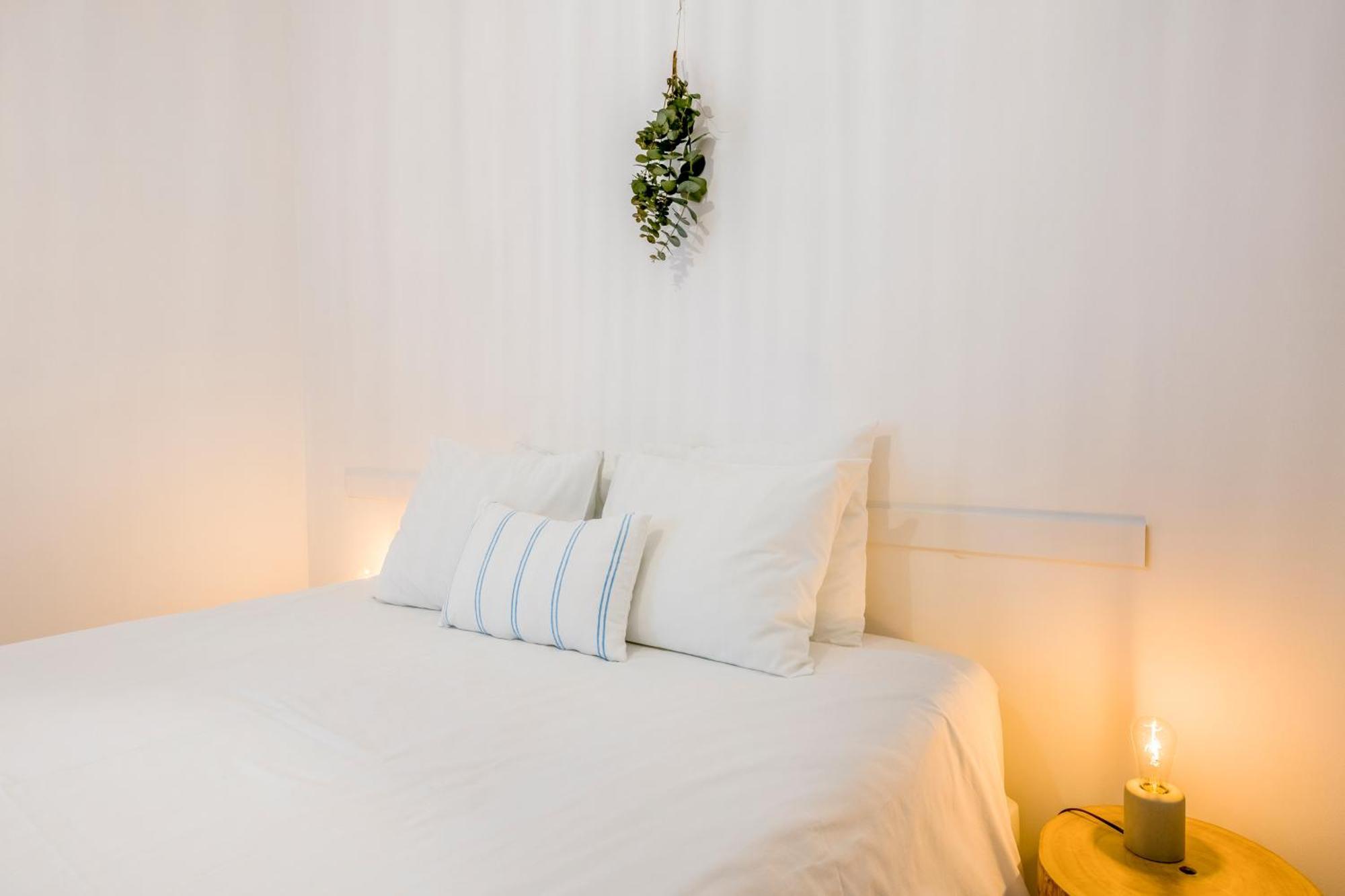 Casa Luma B&B Lagos Exteriér fotografie