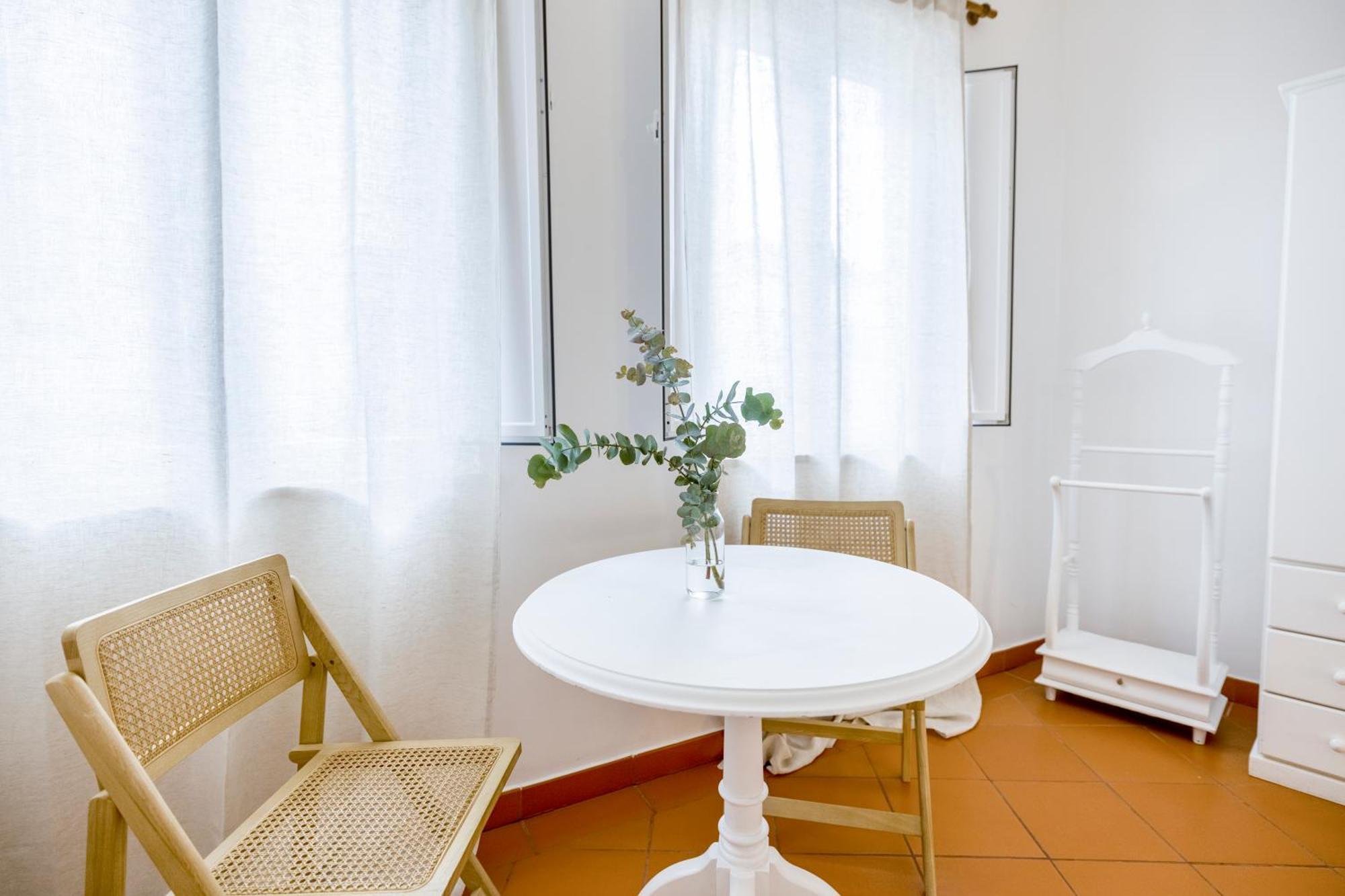 Casa Luma B&B Lagos Exteriér fotografie