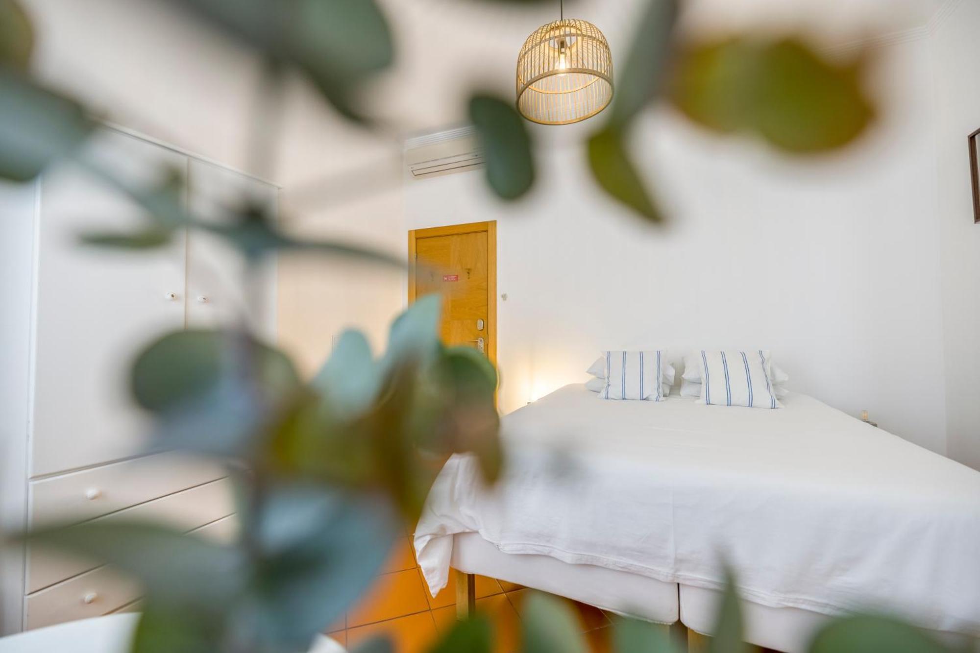 Casa Luma B&B Lagos Exteriér fotografie