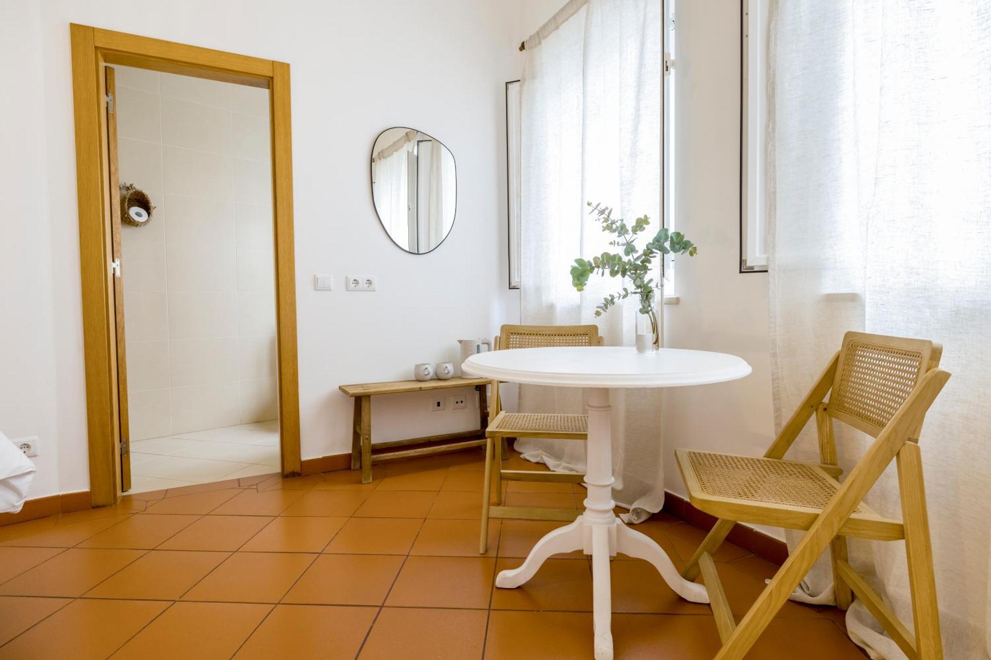 Casa Luma B&B Lagos Exteriér fotografie