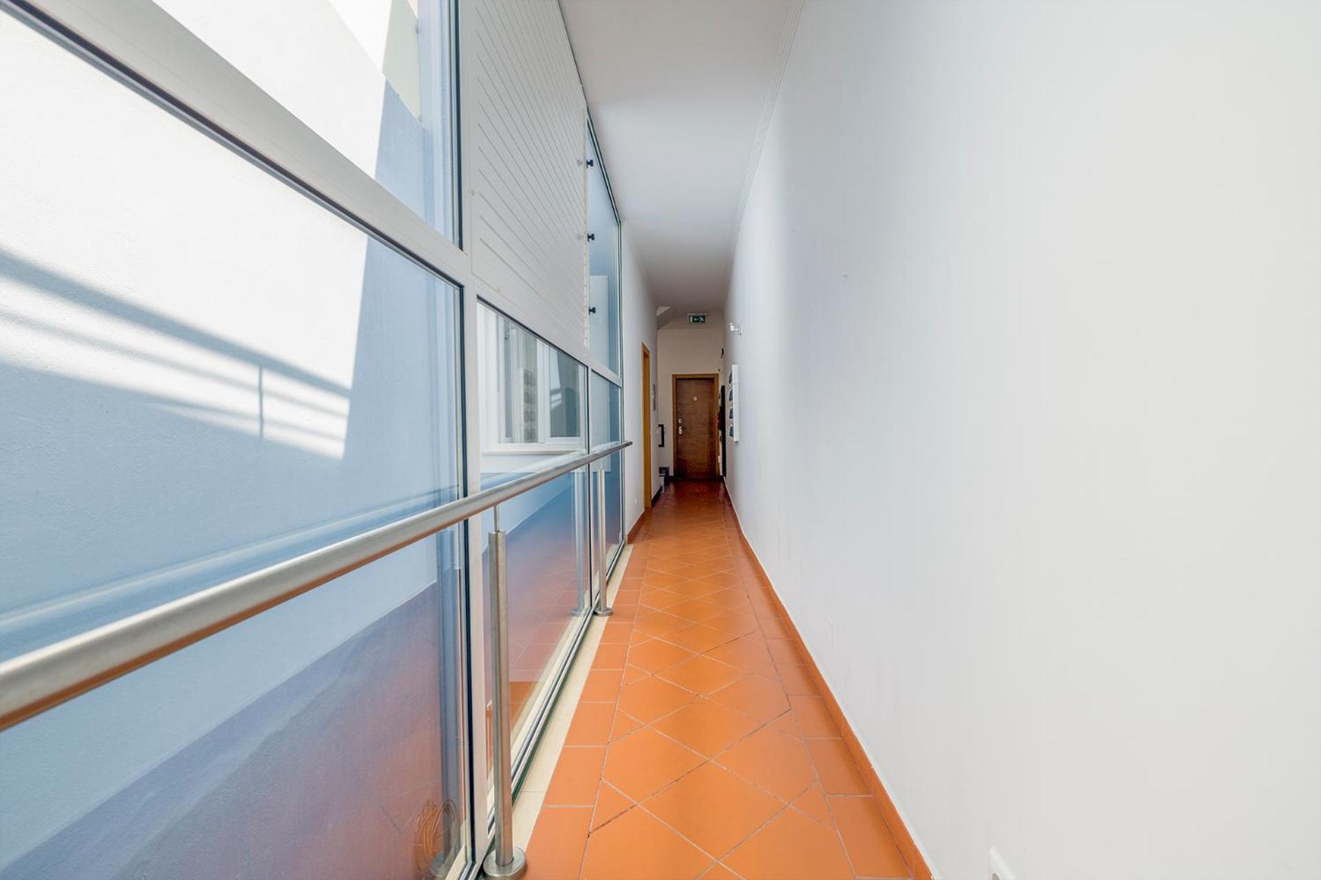 Casa Luma B&B Lagos Exteriér fotografie