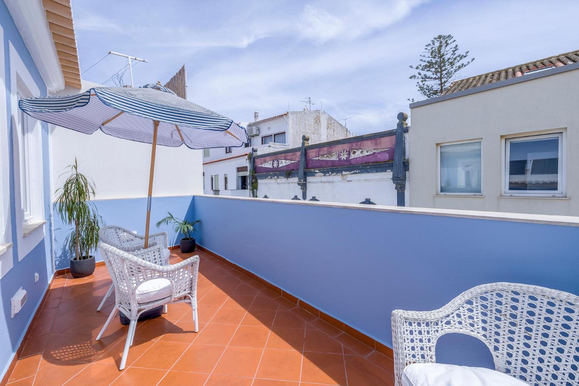 Casa Luma B&B Lagos Exteriér fotografie