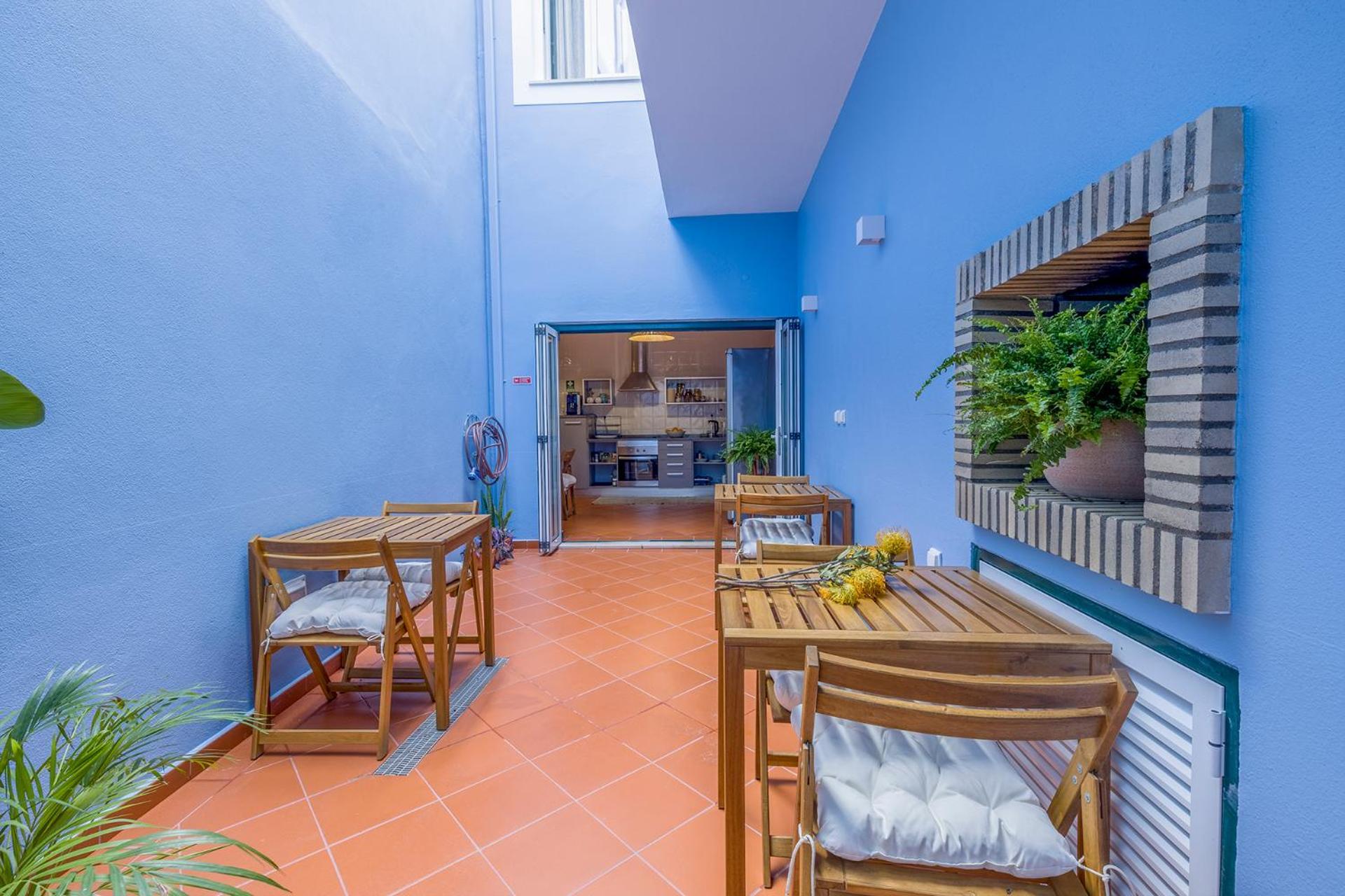 Casa Luma B&B Lagos Exteriér fotografie