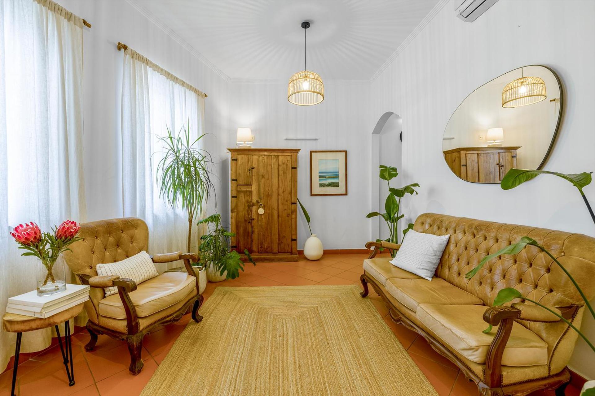 Casa Luma B&B Lagos Exteriér fotografie