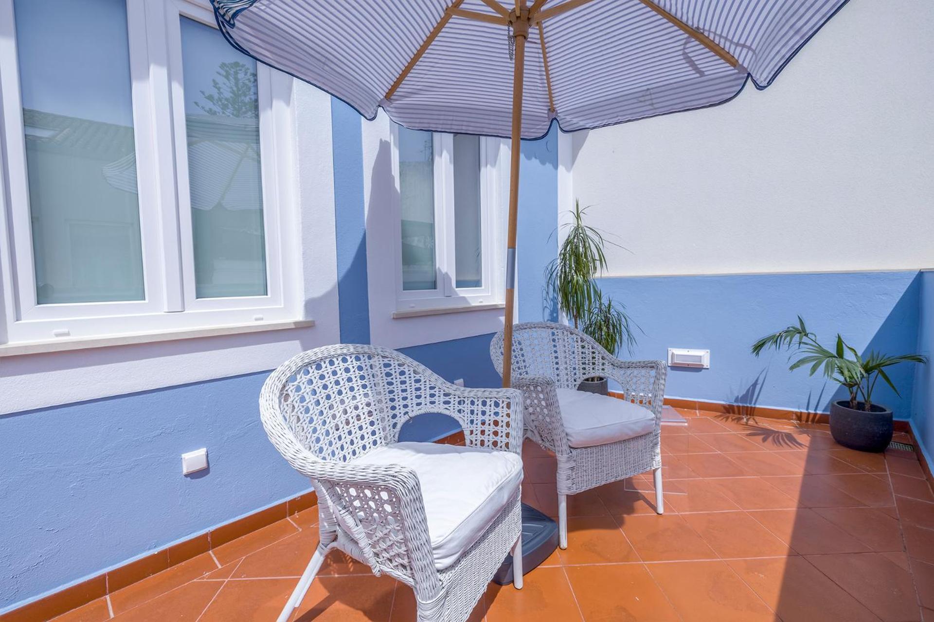 Casa Luma B&B Lagos Exteriér fotografie