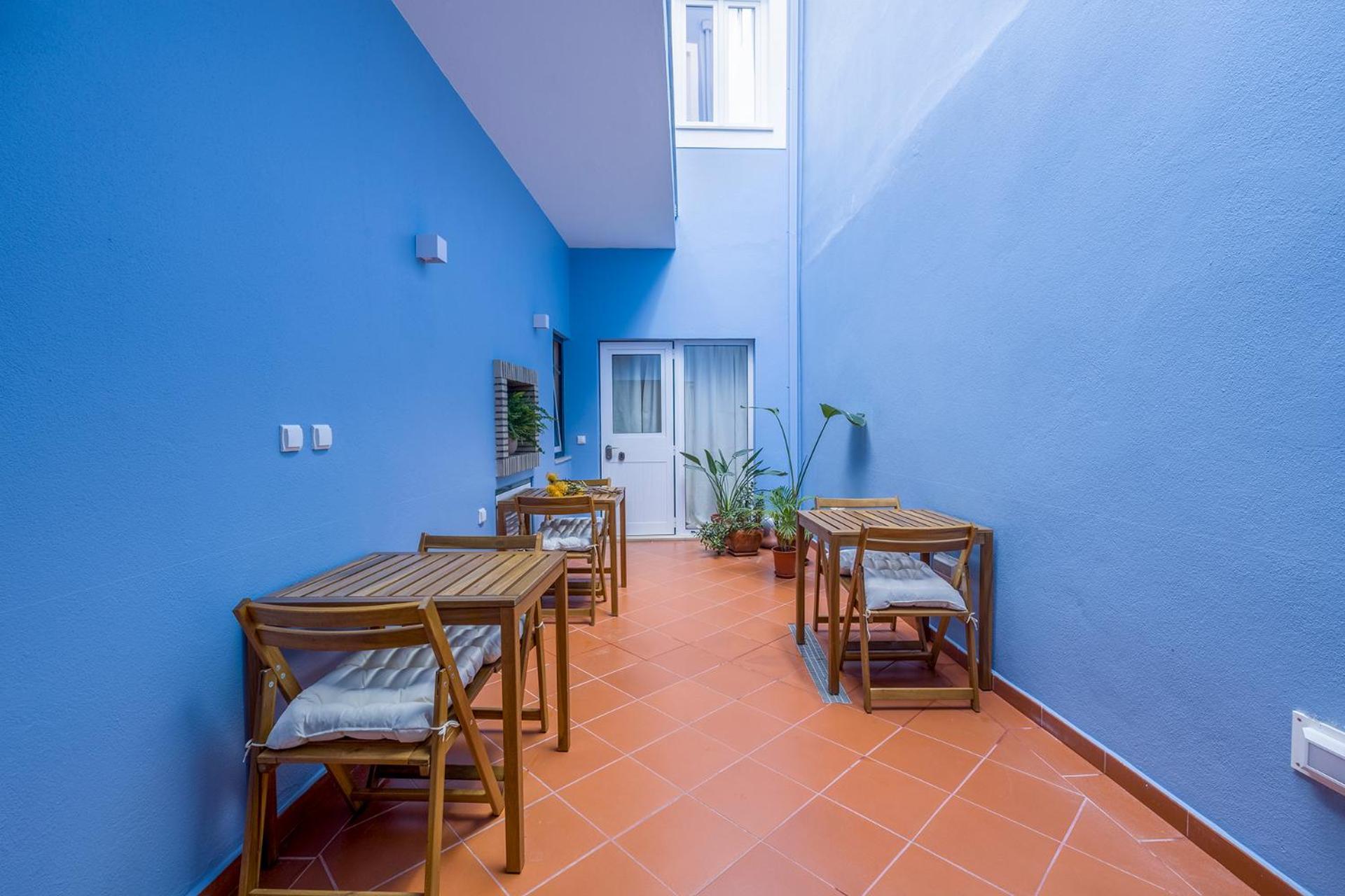 Casa Luma B&B Lagos Exteriér fotografie