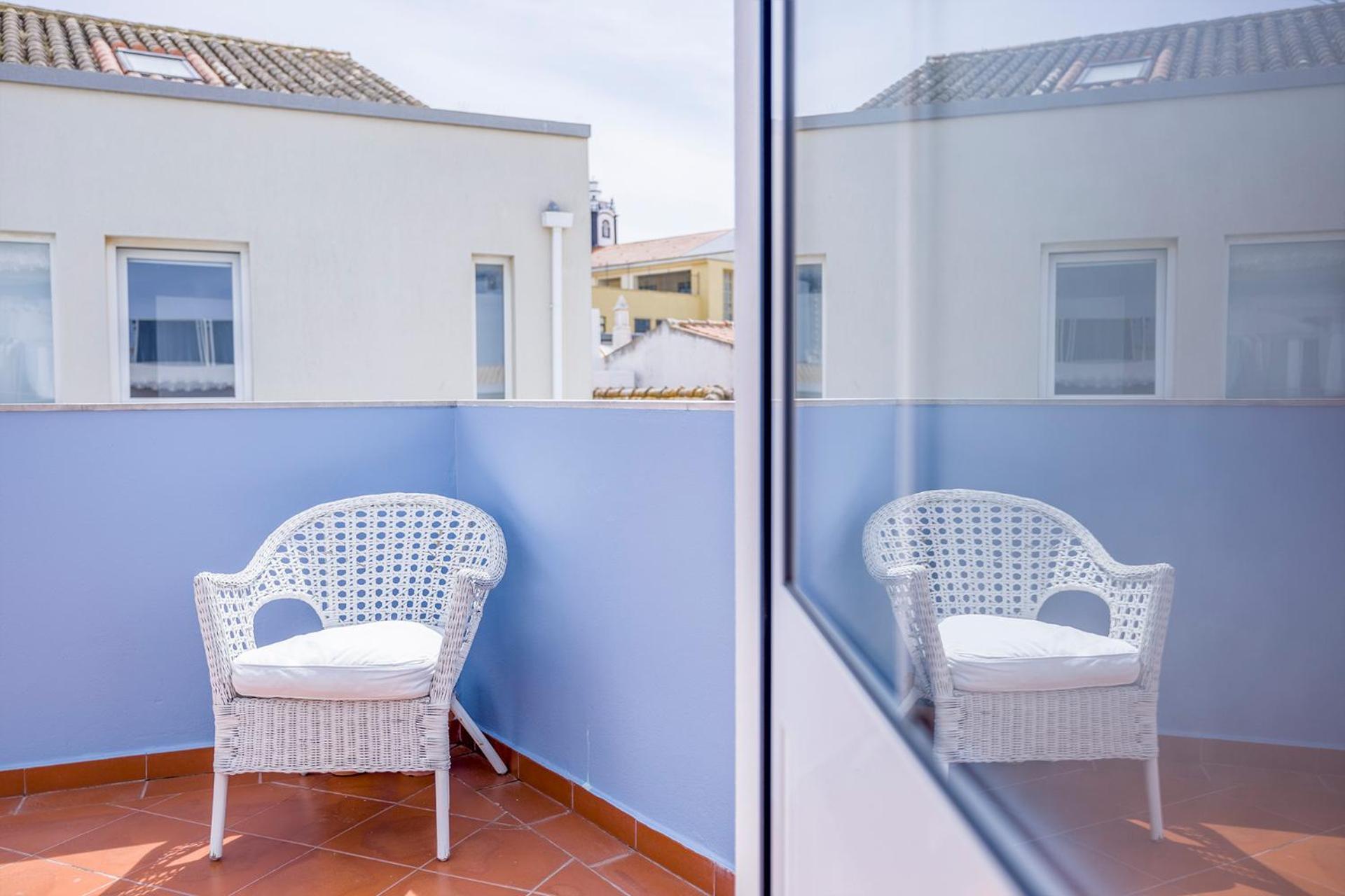 Casa Luma B&B Lagos Exteriér fotografie
