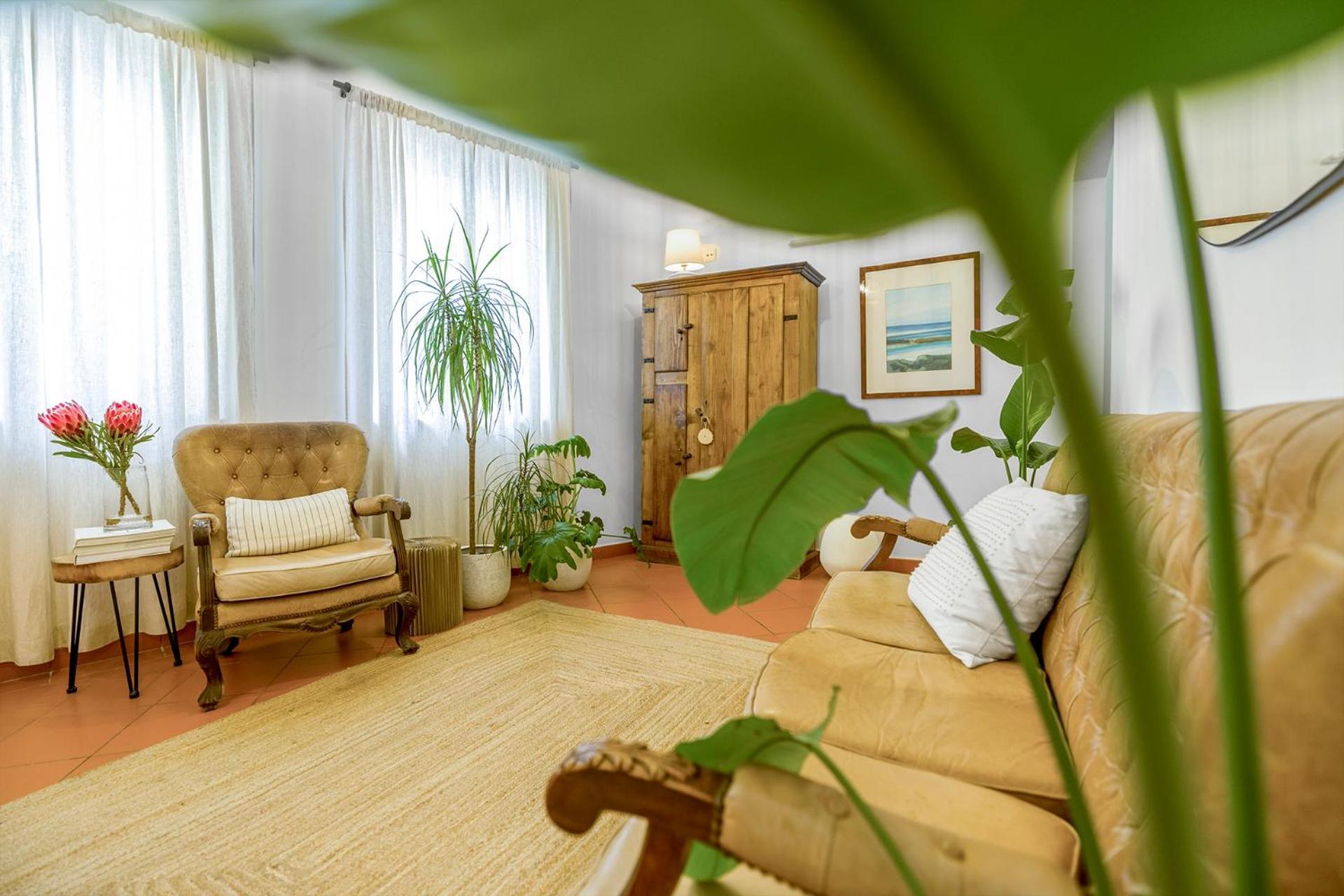 Casa Luma B&B Lagos Exteriér fotografie